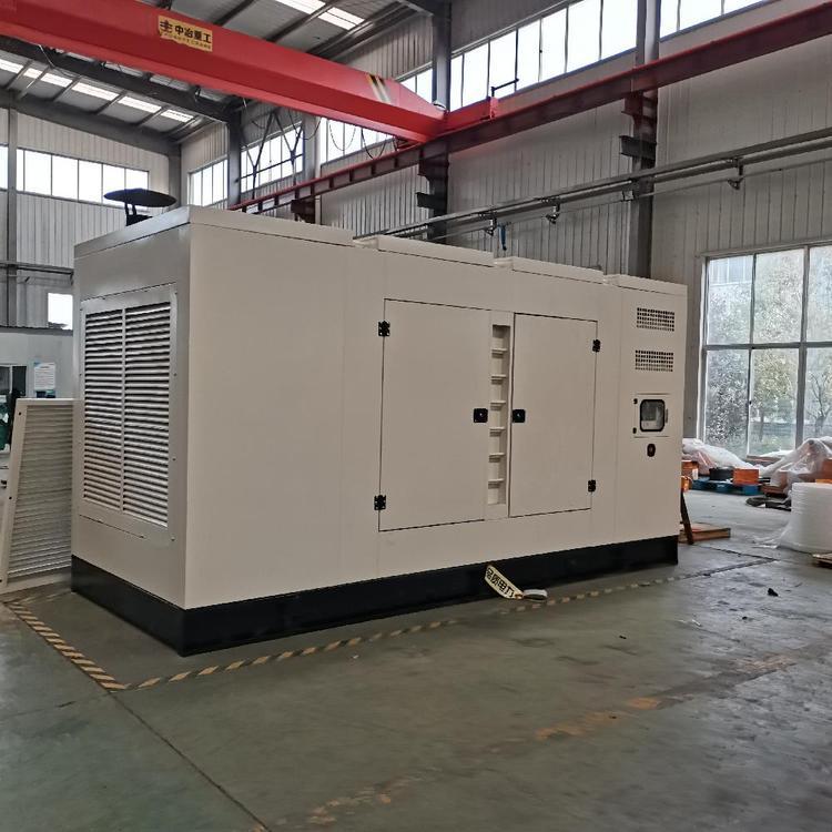 鱼台发电机出租