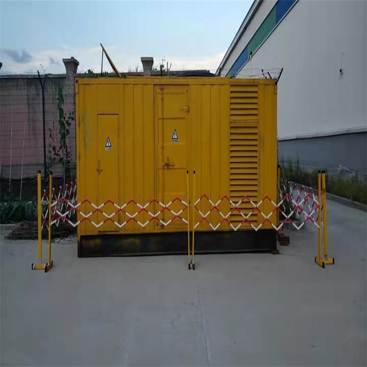 鱼台发电机组油箱盖上留出小气孔有什么用？