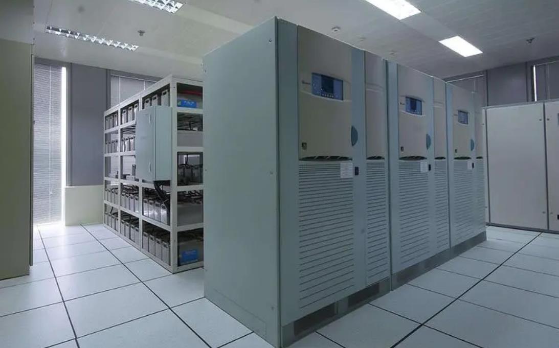 鱼台UPS 电源的分类