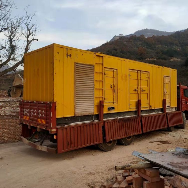 鱼台出租柴油发电机