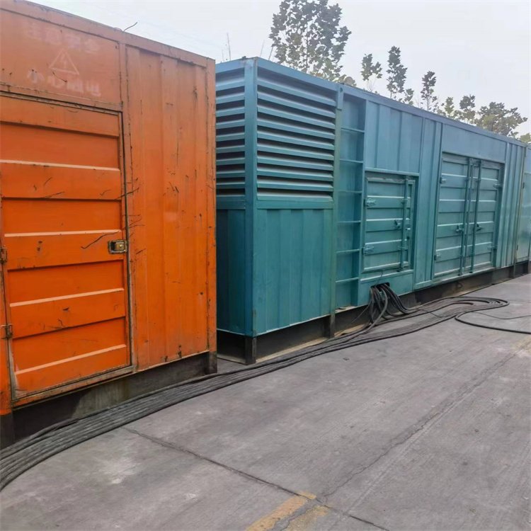 鱼台出租柴油发电机